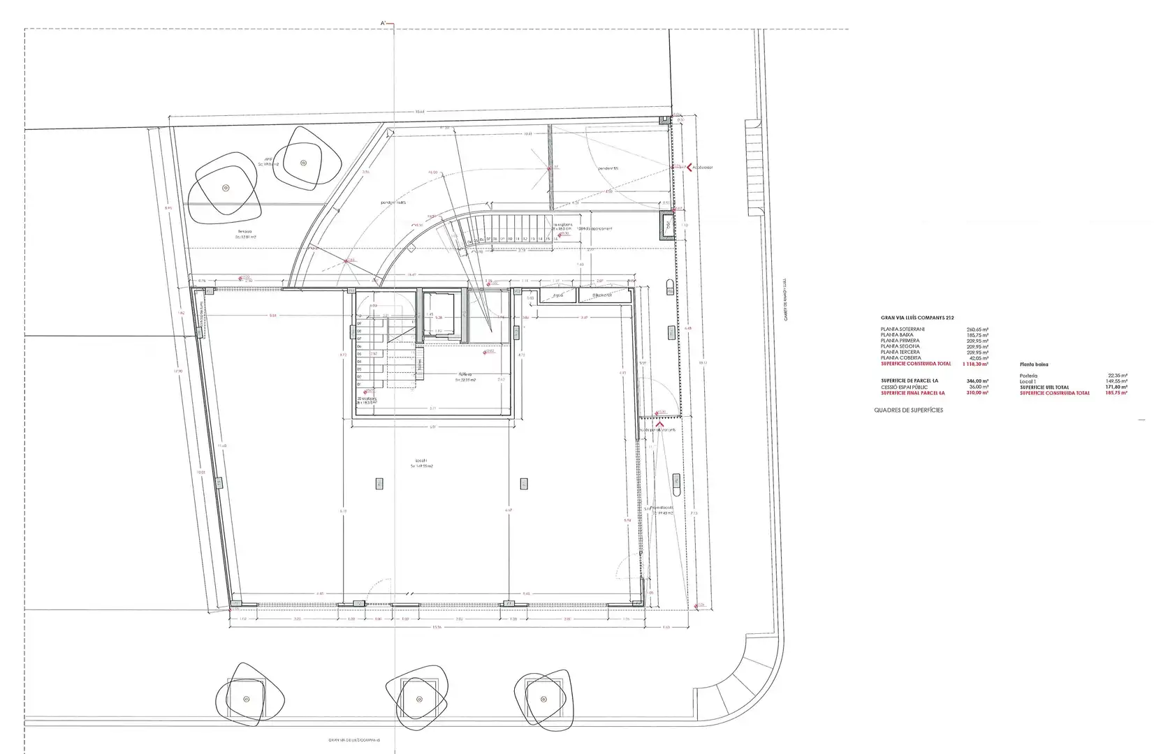 Local comercial en venda a Centre - Nucli Antic, imagen 18