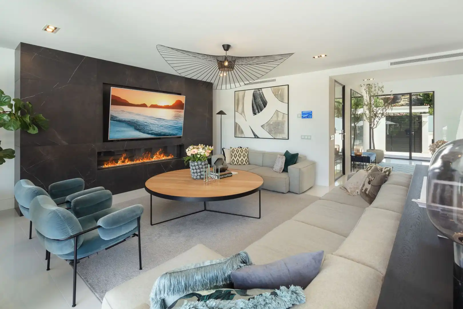 Casa con piscina en venta en Marbella Centro, imagen 38