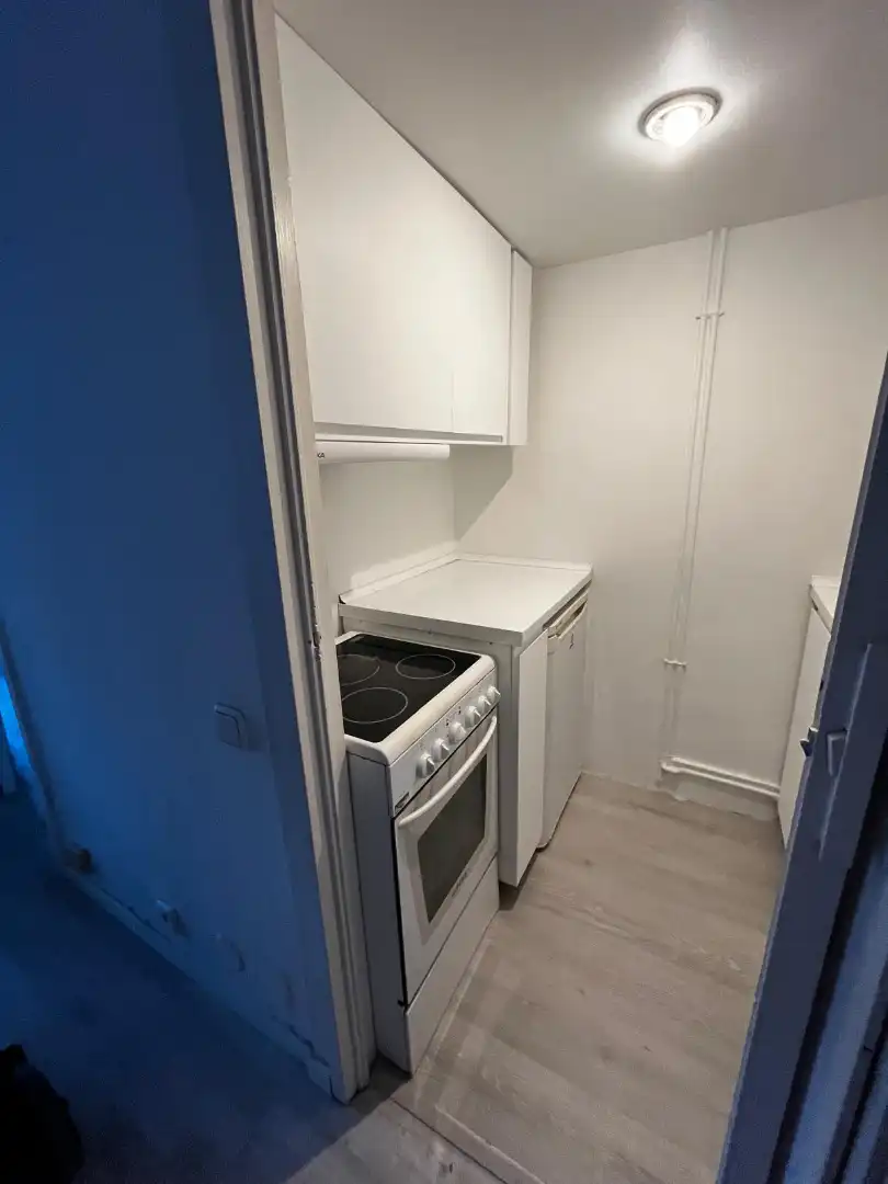 Apartament de lloguer a Calle de Apolonio Morales, Nueva España