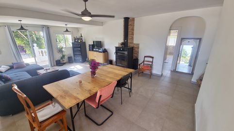Foto 2 de Casa o chalet en venta en Carrer de la Carrasqueta, 60, Busot, Alicante