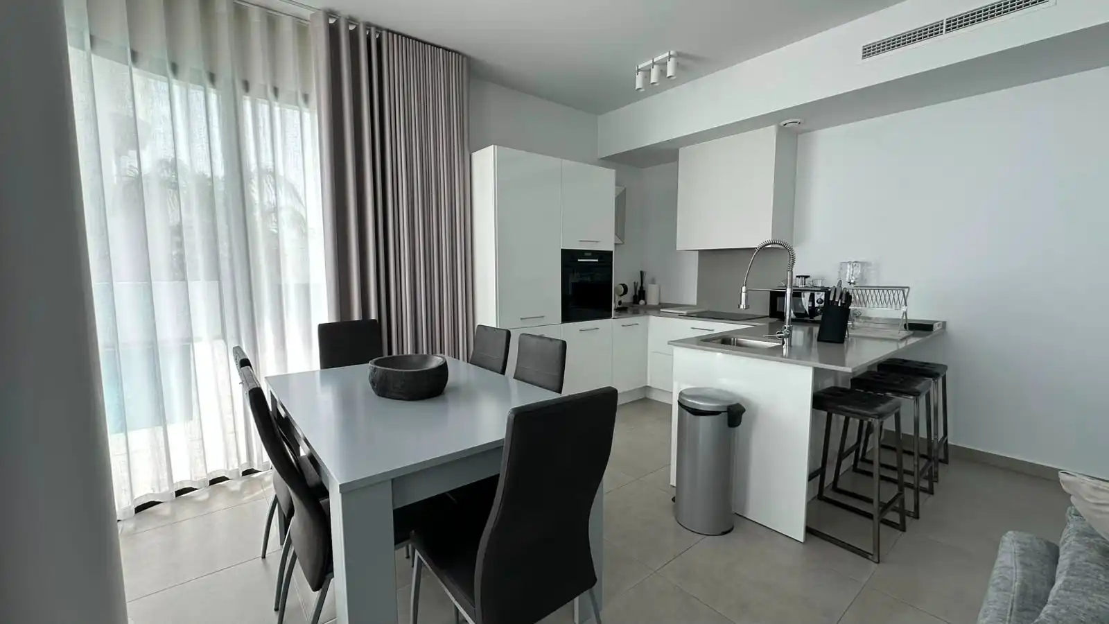 Maison jumelée avec terrasse à vendre à San Fulgencio, imagen 2