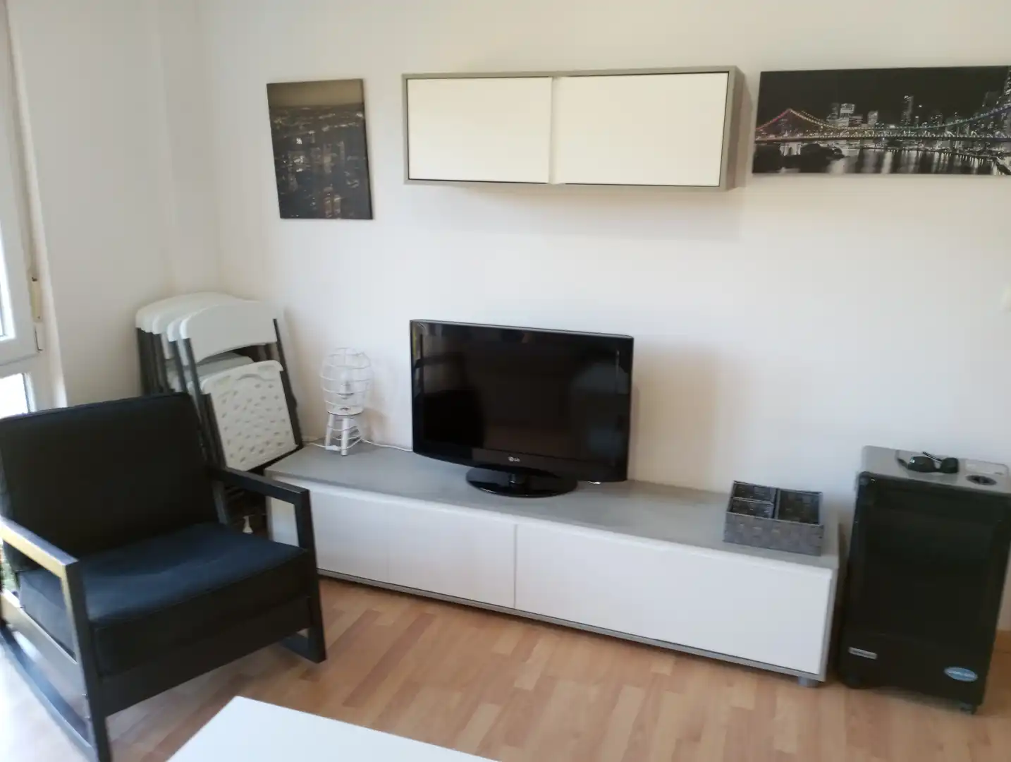 Apartamento de alquiler en Rúa Anchoa, 30, Fisterra
