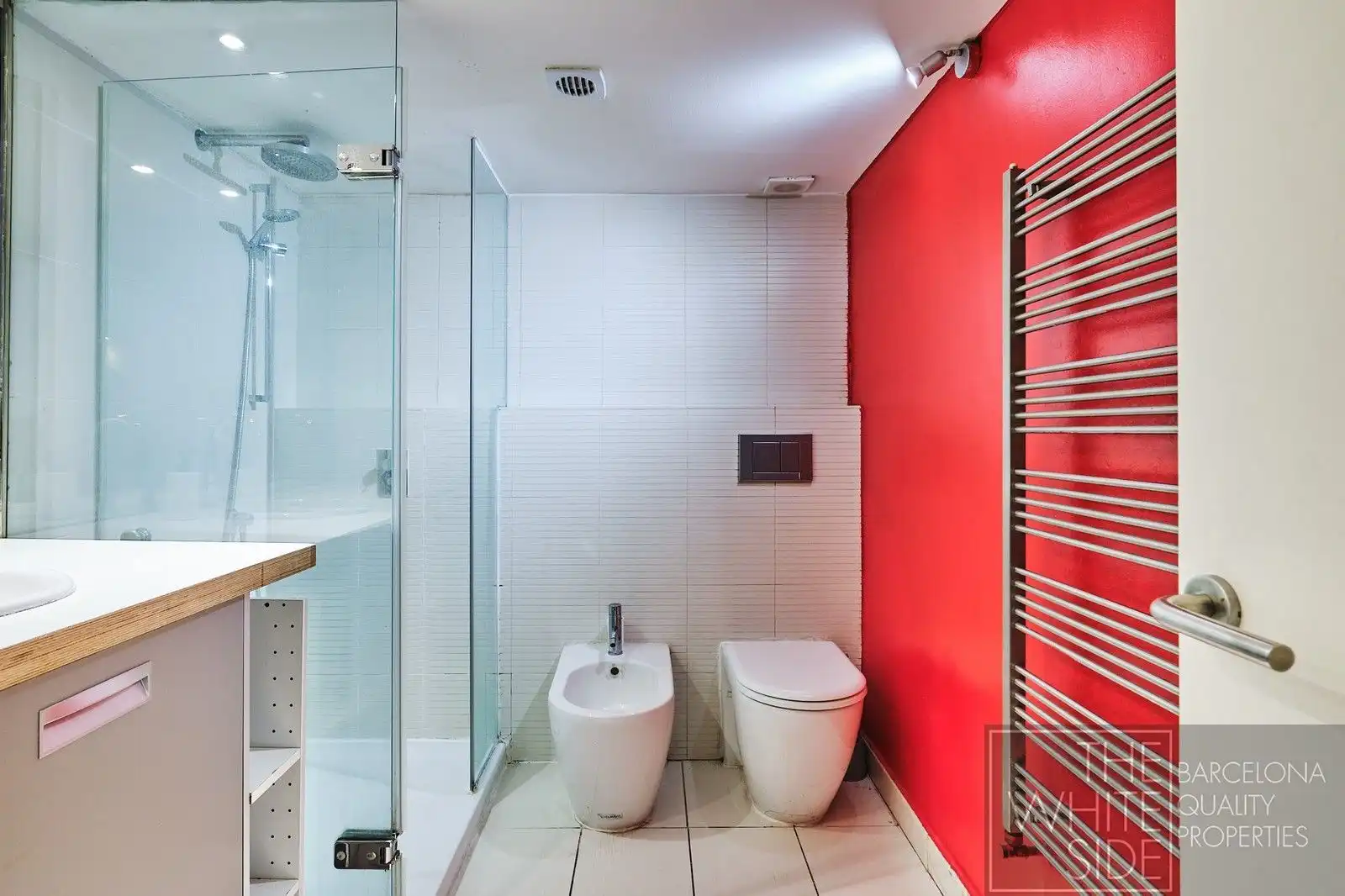 Wohnung zum Verkauf in Marià Cubi, imagen 23