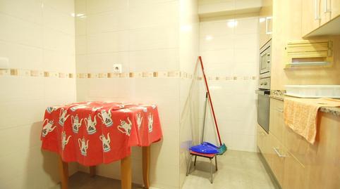 Foto 4 de Pis en venda a Sant Roc, Badalona