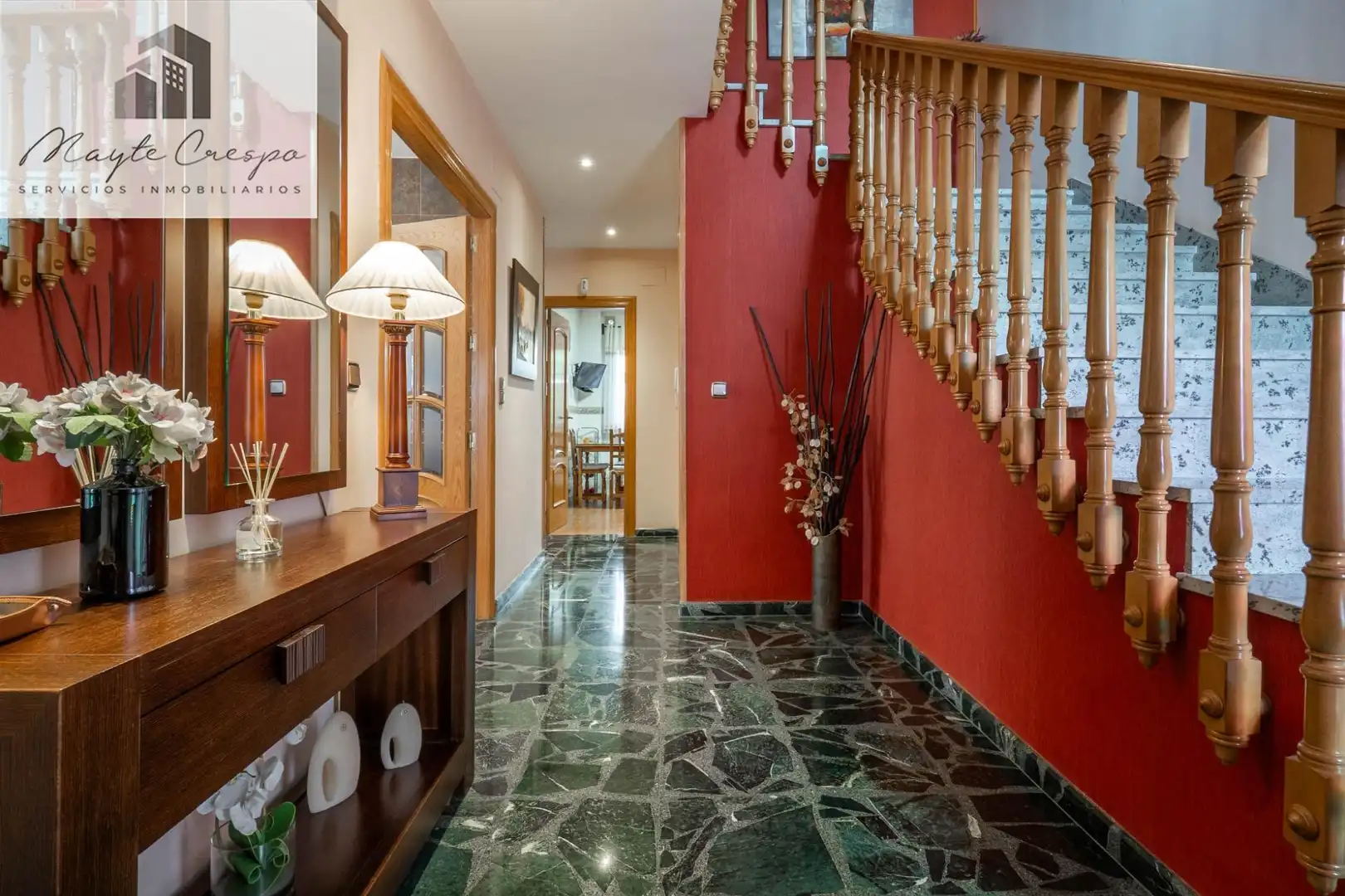 Semi-detached house for sale in Calle MEROE, imagen 6