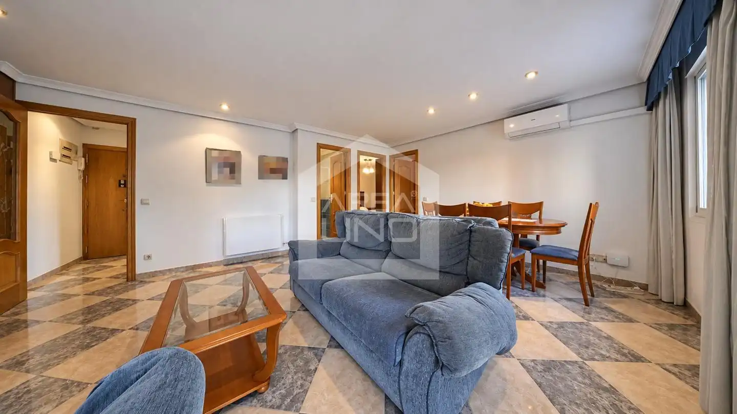 Piso en venta en Centro, imagen 4