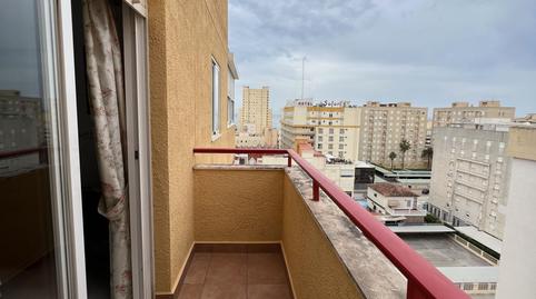 Foto 3 de Àtic de lloguer a Playa de Gandia, Valencia