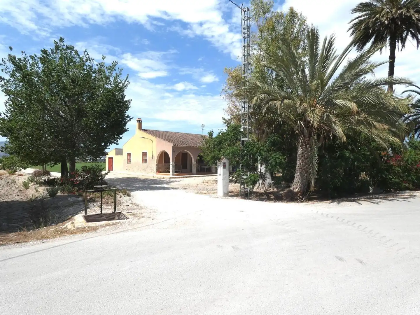 Haus oder Chalet zum Verkauf in Crevillent