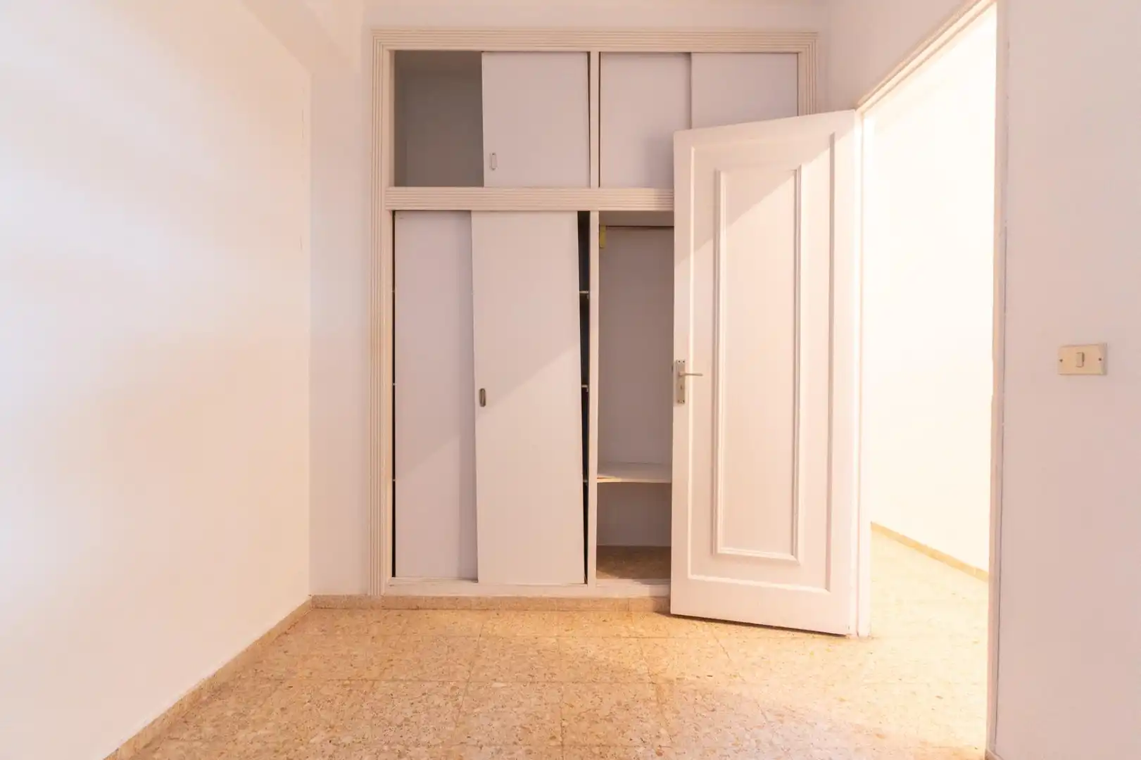 Habitación de Ático en venta en Icod de los Vinos con Terraza y Amueblado