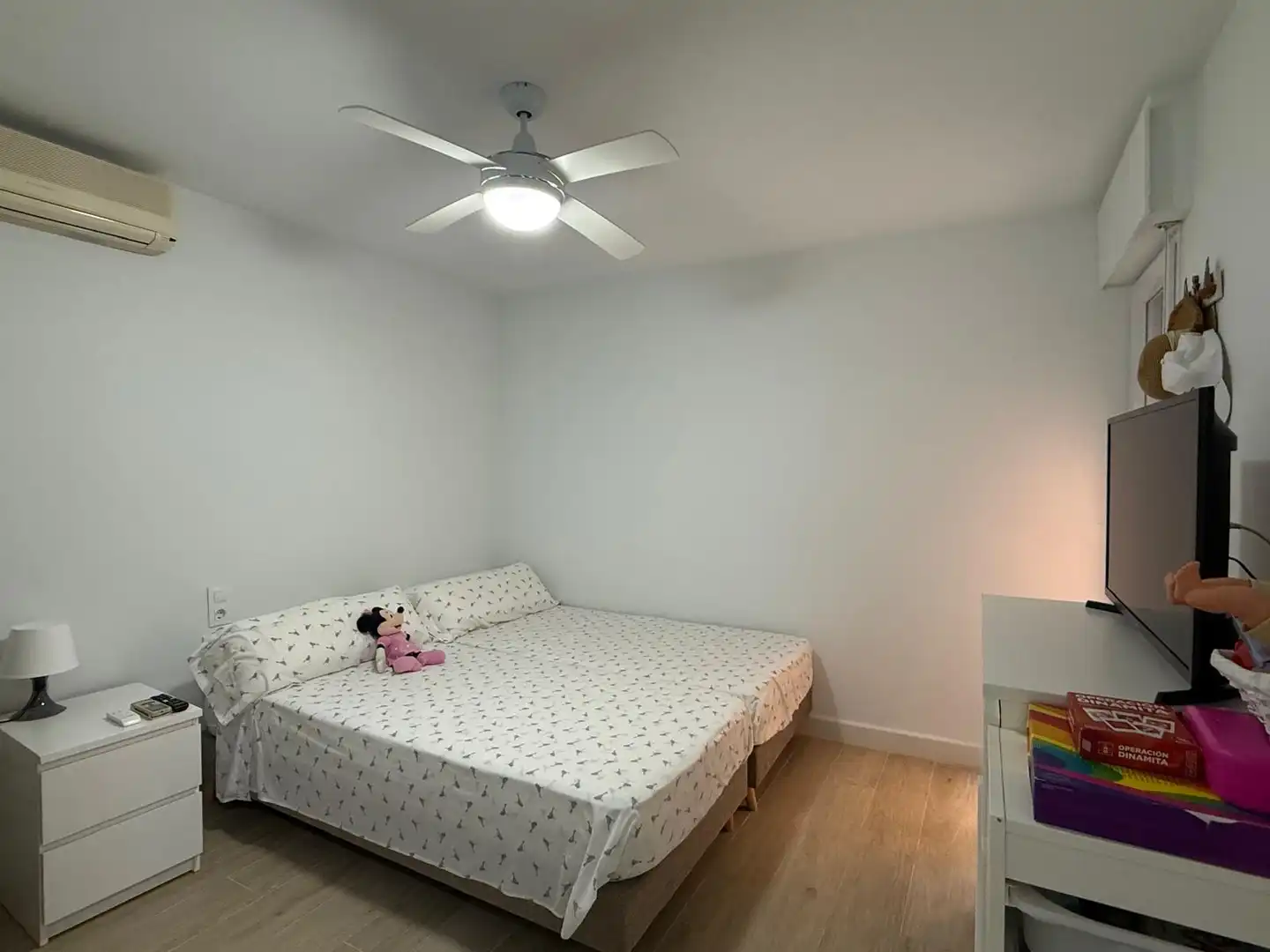 Apartament amb terrassa en venda a Edificio Arpon 1, imagen 18