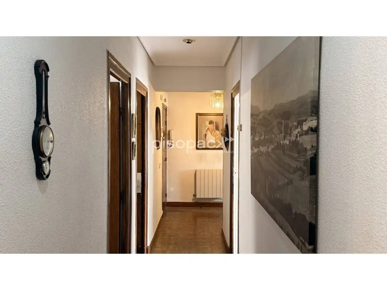 Wohnung zum Verkauf in  Pamplona / Iruña mit Heizung, Terrasse und Balkon