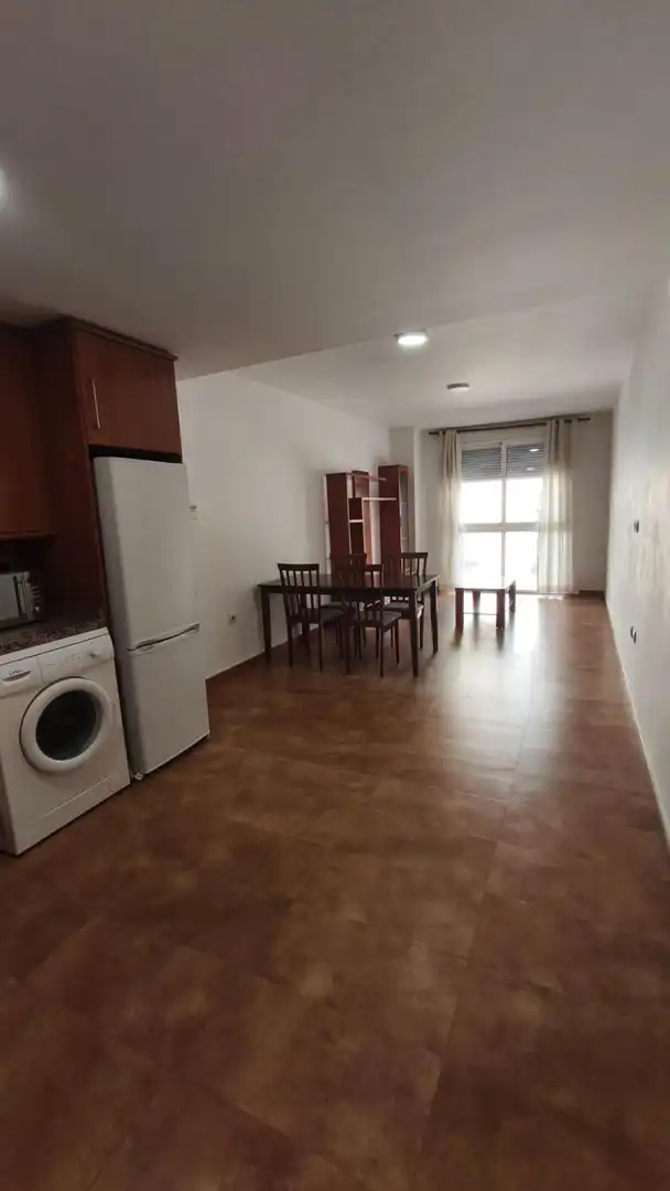 Wohnung zur Miete in Calle Gaviota, 8, Pajaritos