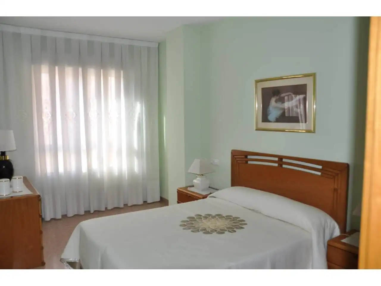 Wohnung zum Verkauf in Calle Mestre Alcaraz Rocher, Biar