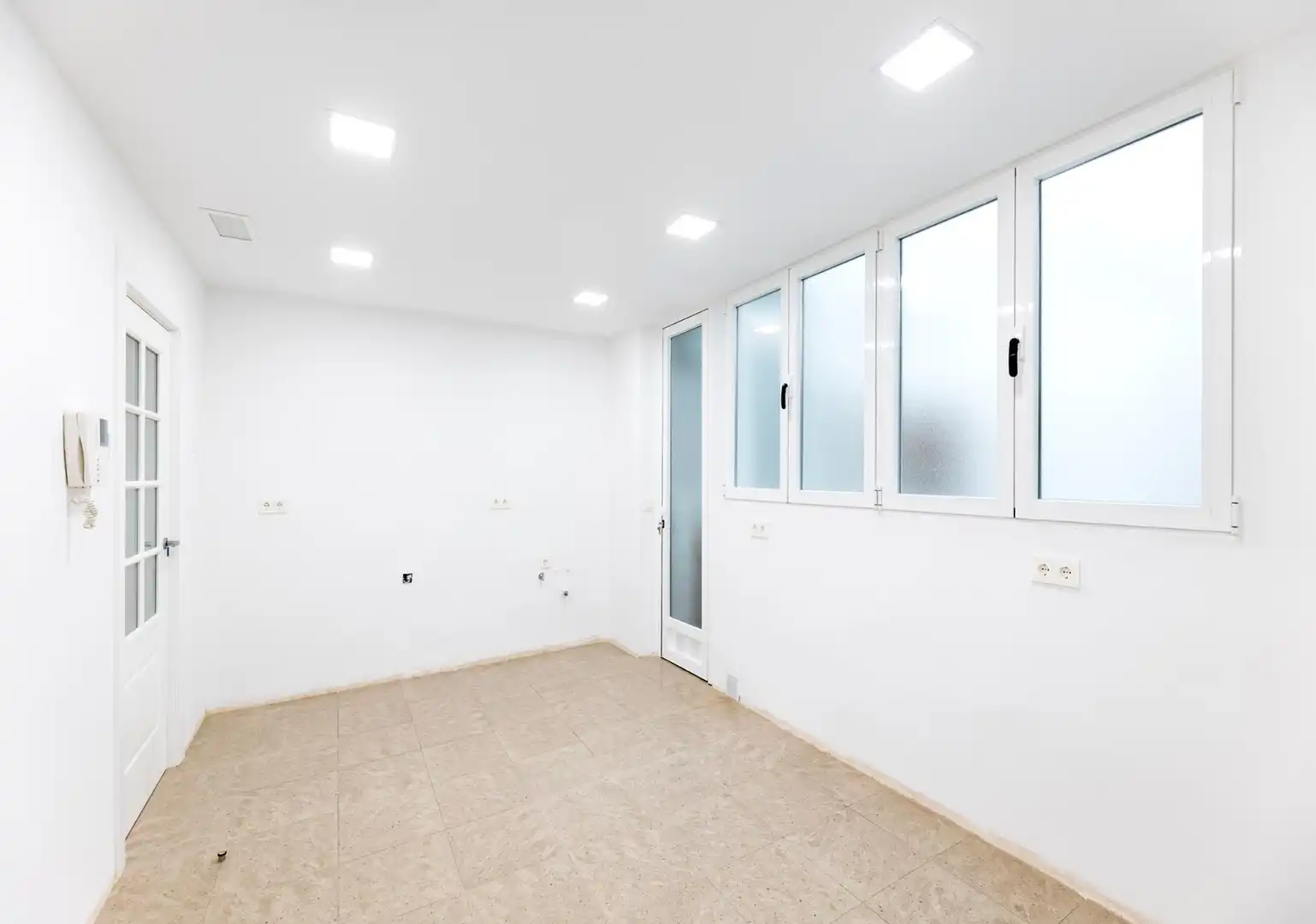 Flat with terrace for sale in Ronda, imagen 9