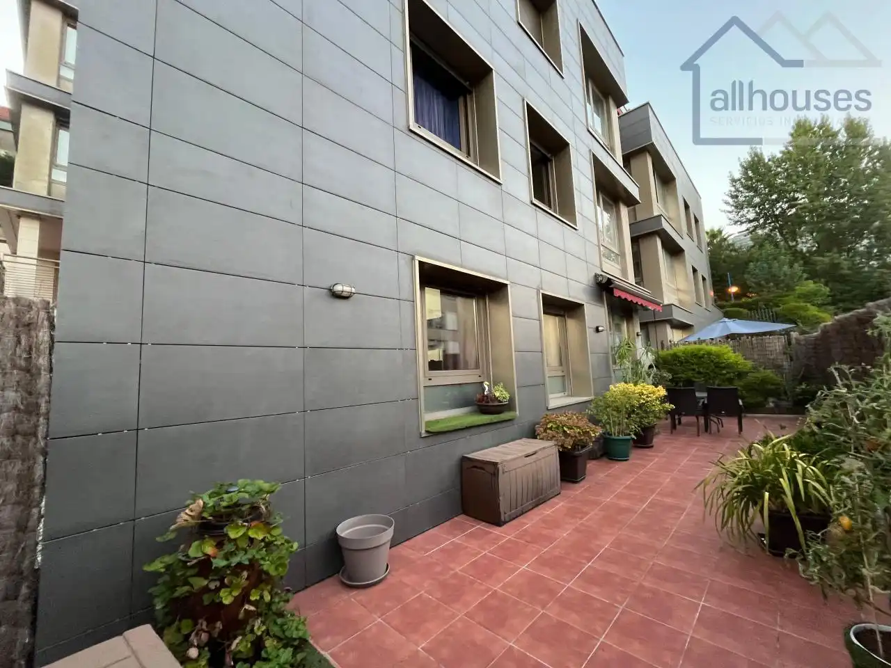 Flat with pool for sale in Ignacio Grobas, 13, imagen 5