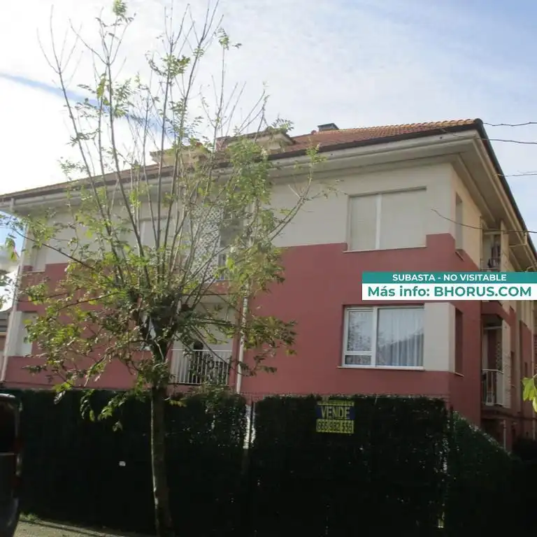 Exterior view of Duplexes for sale in Piélagos