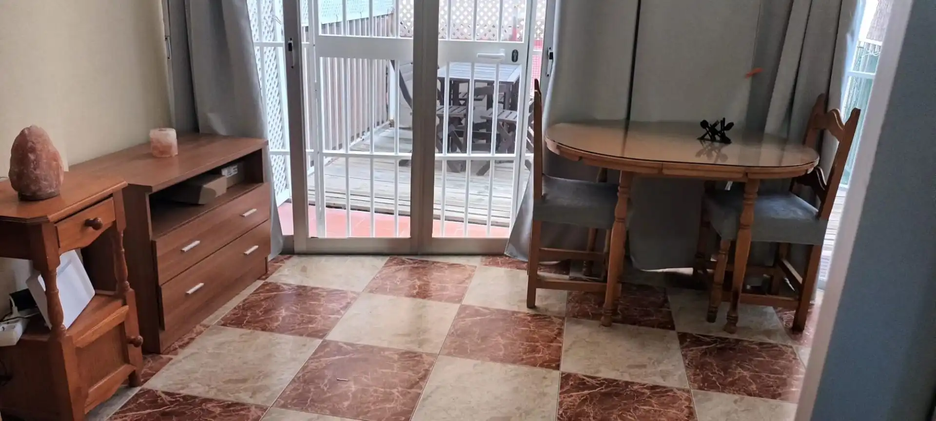 Apartamento en venta en Puerto Deportivo, imagen 2