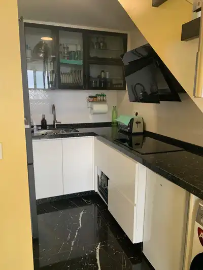 Mini appartamento con piscina in vendita a Las Lagunas, imagen 14