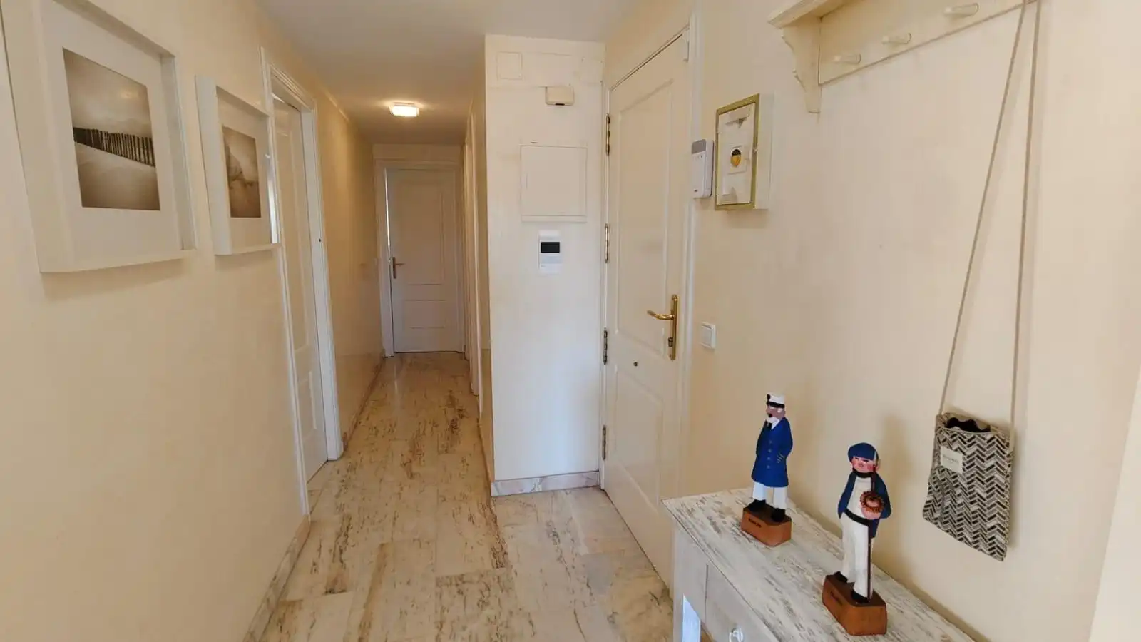 Maisonette zur Miete in Sant Feliu de Guíxols mit Klimaanlage, Möbliert und Gemeinschaftspool