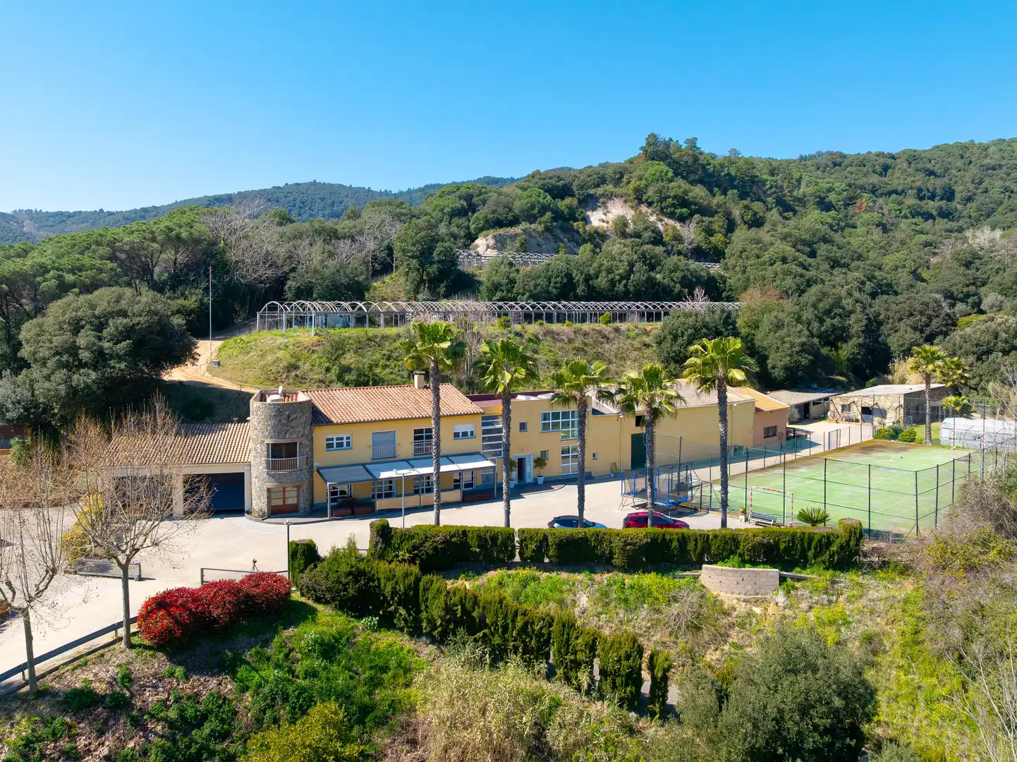 Casa con terrazza in vendita a Arenys de Munt, imagen 36