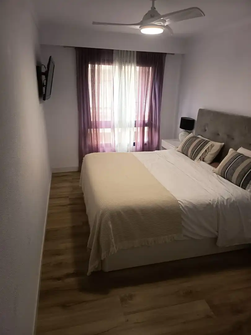 Flat with lift for sale in Paseo ROSA DE LOS VIENTOS, imagen 15