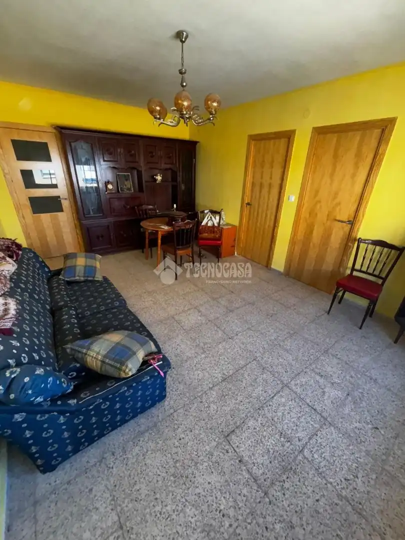 Wohnung zum Verkauf in Puertollano