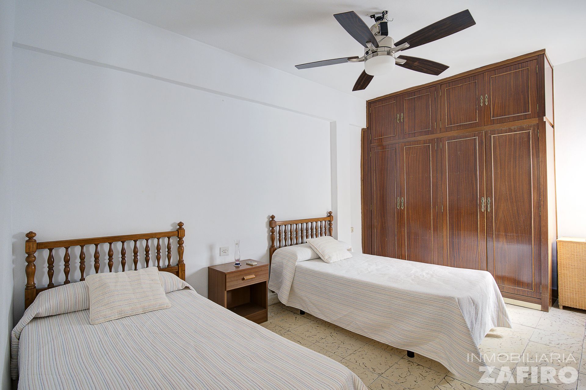 Piso en venta en Fígares, Ronda