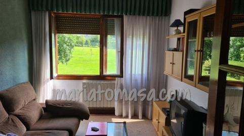 Foto 4 de Casa o xalet en venda a Aretxalde Auzoa, Lezama, Bizkaia