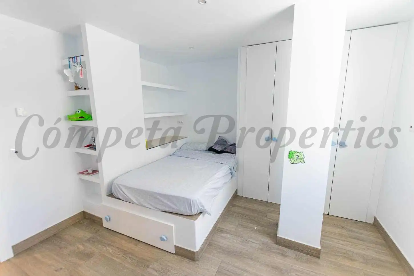 Maison à vendre à Cómpeta, imagen 9