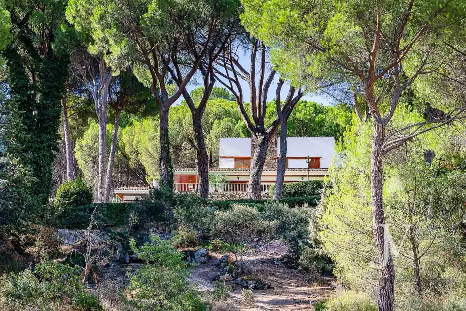 Villa mit Pool zum Verkauf in San Martín de Valdeiglesias, imagen 29
