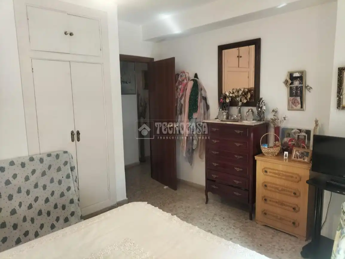 Dormitori de Pis en venda en Málaga