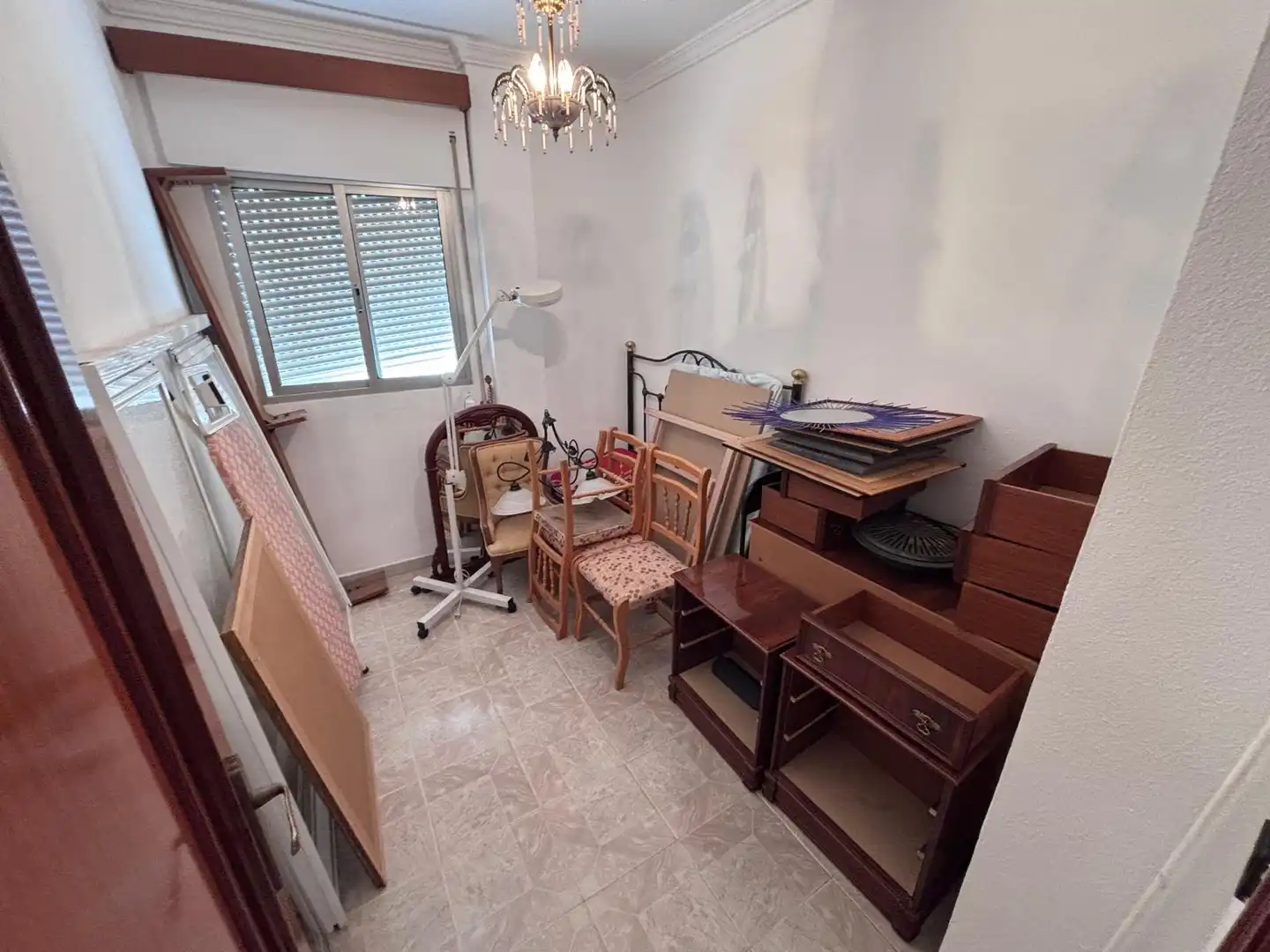 Piso en venta en Arcos de la Frontera