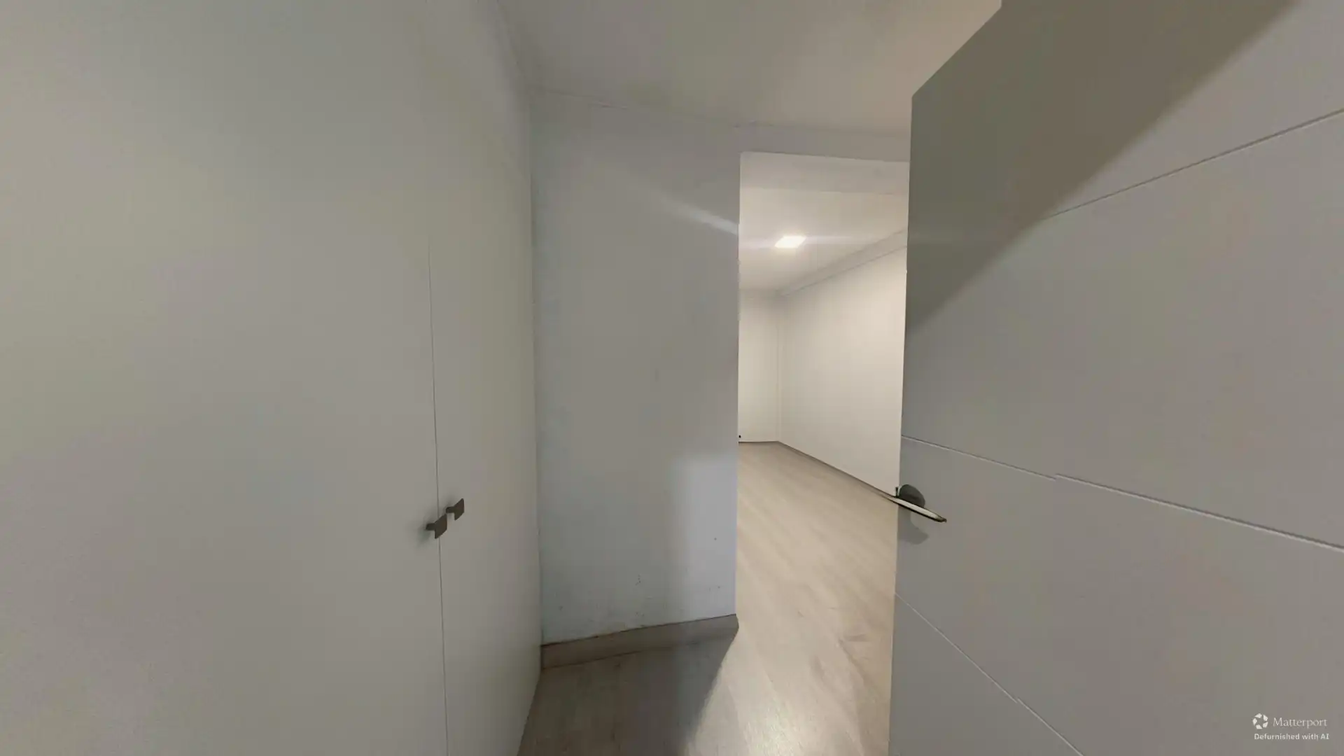 Pis en venda en Alicante / Alacant amb Aire condicionat, Parquet i Moblat