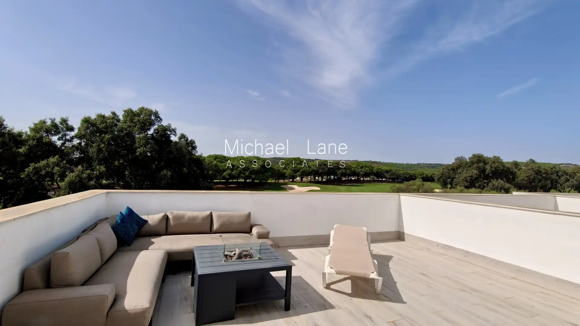 Maison mitoyenne avec terrasse à vendre à Urbanización San Roque Club, imagen 29