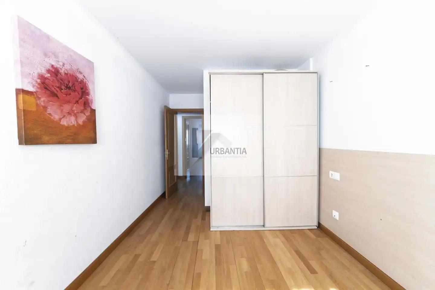 Habitación de Planta baja en venta en Larraga con Calefacción, Parquet y Terraza