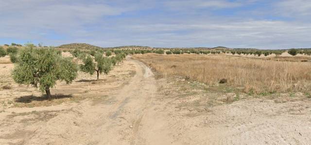 Terreno residencial en Venta en Villaconejos