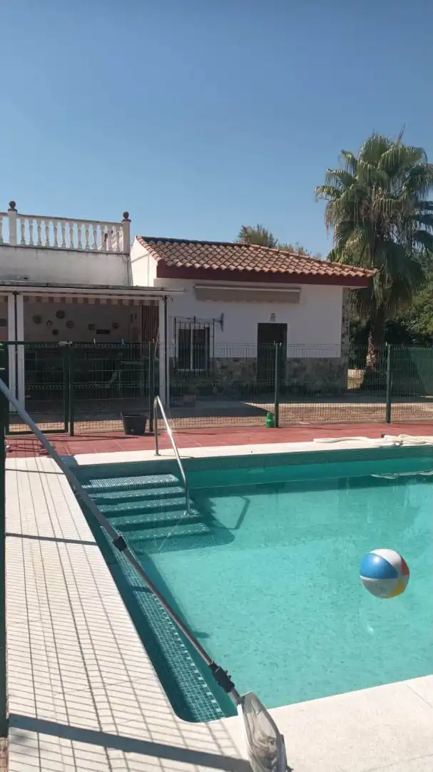 Villa in vendita a La Carlota