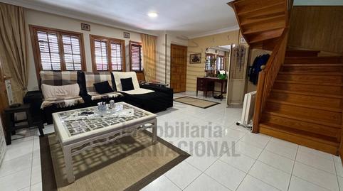 Foto 3 von Einfamilien-Reihenhaus zum Verkauf in Centro, La Orotava