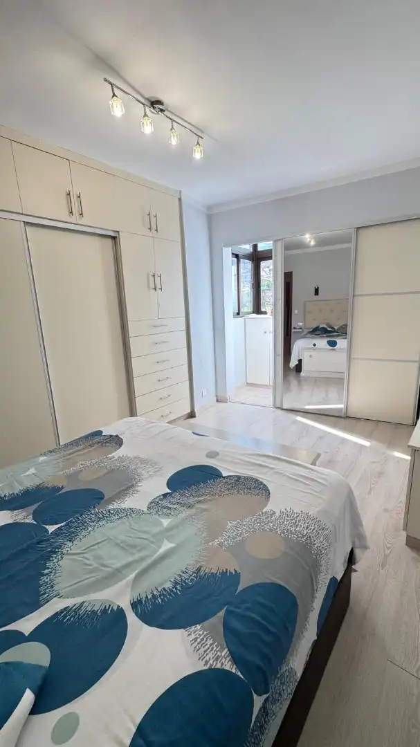Dormitori de Casa o xalet en venda en Los Realejos amb Terrassa, Moblat i Forn