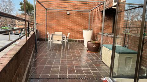 Foto 3 de Pis de lloguer a Calle de Francia, Avenida Europa, Pozuelo de Alarcón