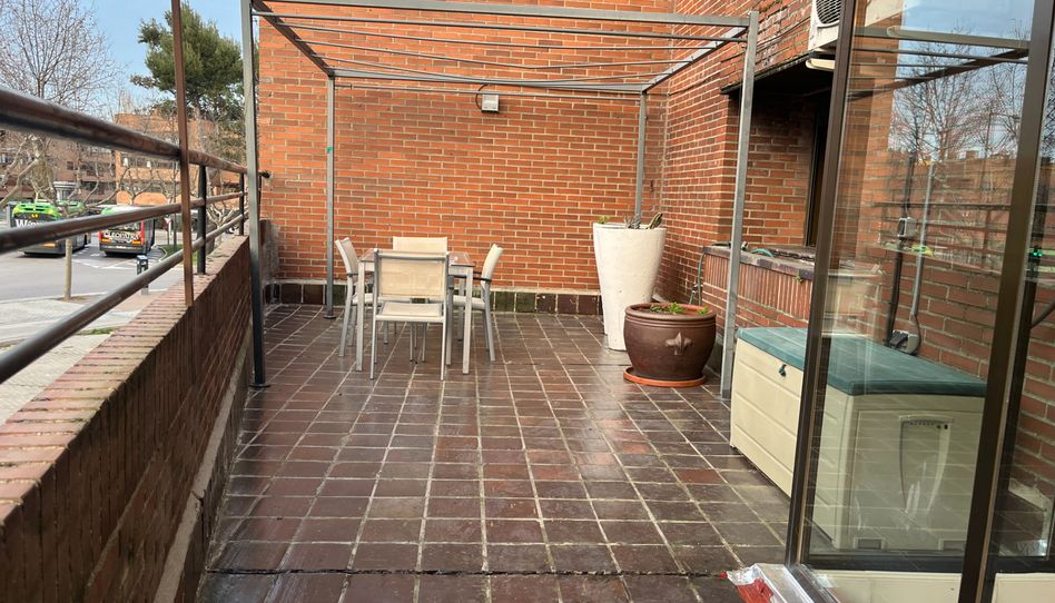 Piso de alquiler en Calle de Francia, Avenida Europa - Imagen 2