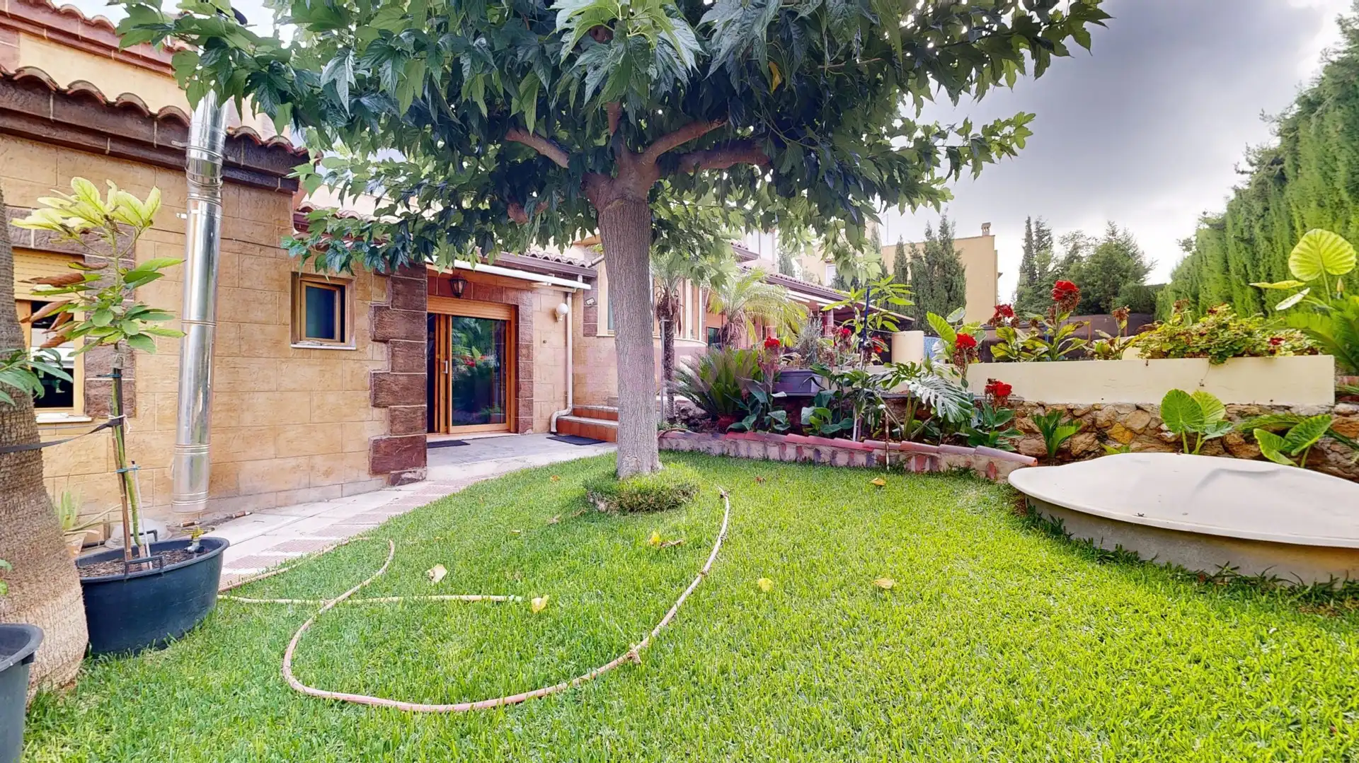Maison avec piscine à vendre à Montserrat, imagen 26