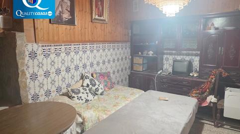 Foto 3 de Casa o chalet en venta en Jijona / Xixona, Alicante