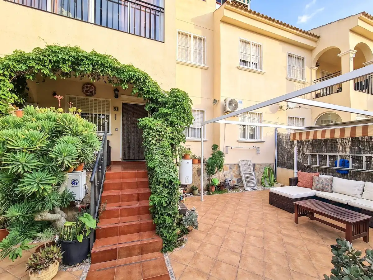 Apartment for sale in Orihuela Costa, imagen 4