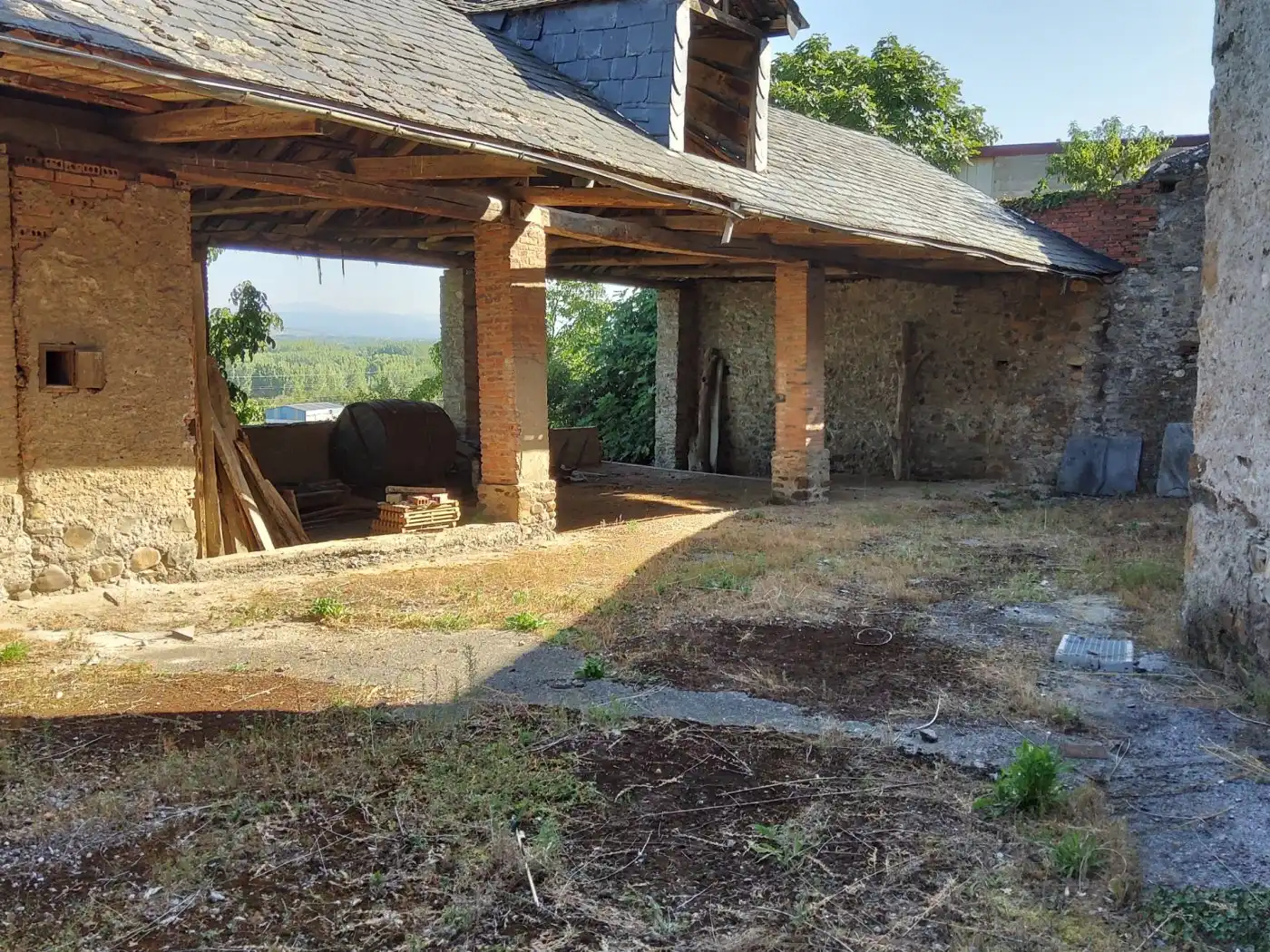 Houses for sale in Área Rural Sur