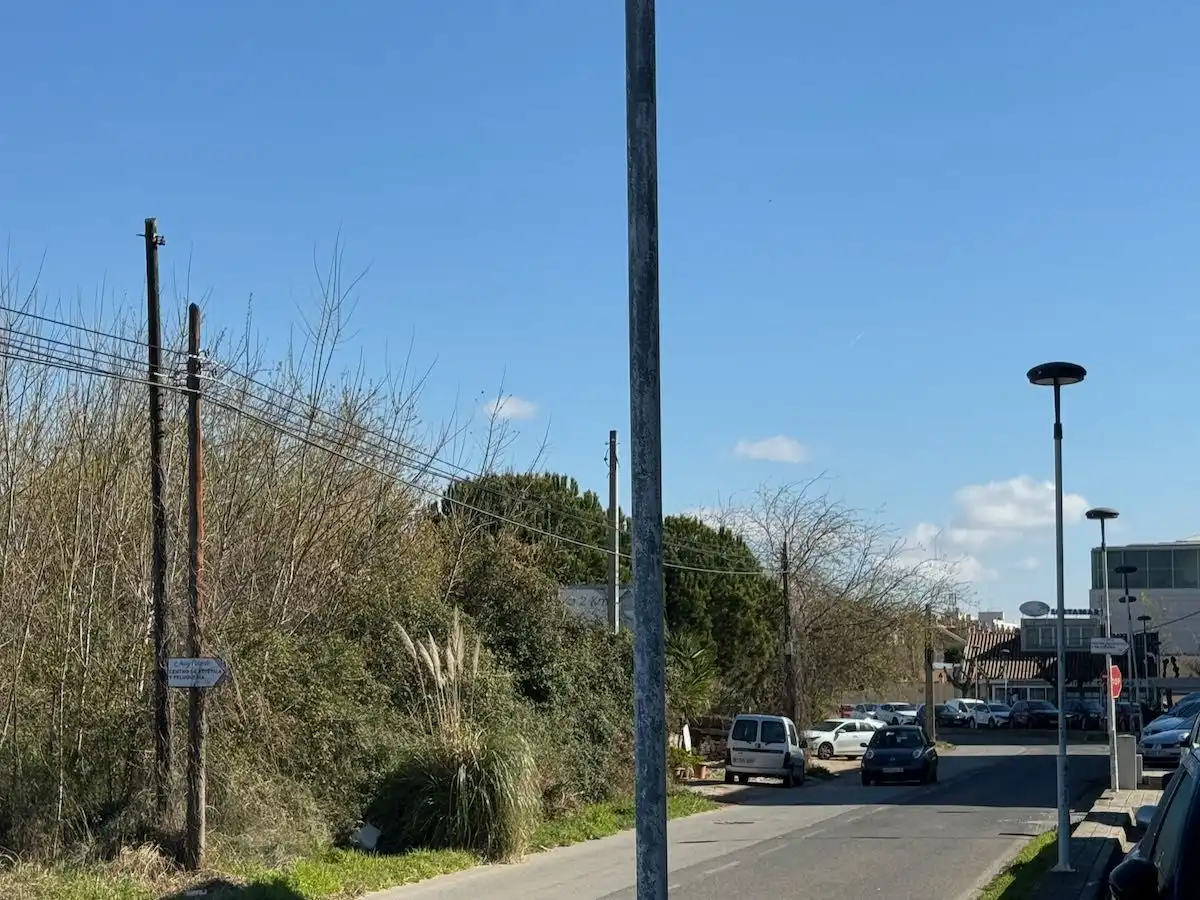 Residential for sale in PARTIDA LES CLOTES. Sector 46 Pol. 11 Parcela, Coma-ruga platja