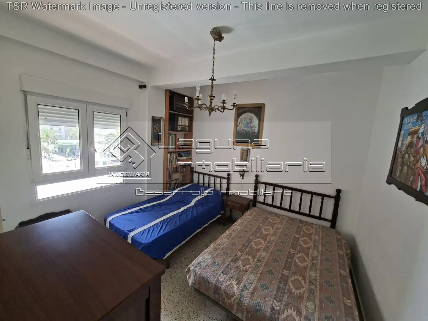 Piso en venta en Cádiz con Terraza