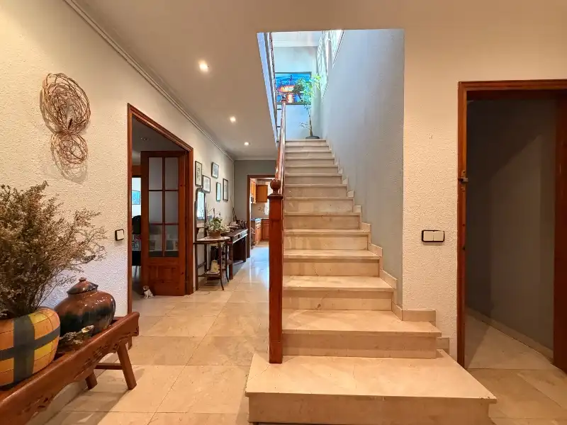 Maison avec terrasse à vendre à Carrer Ample 27, imagen 2