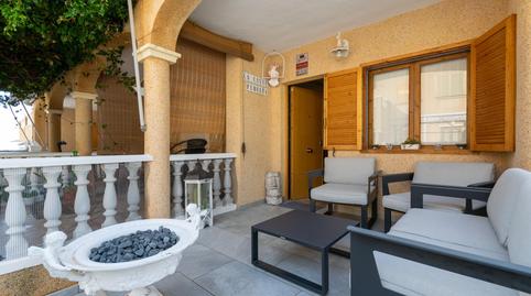 Foto 5 de Casa o xalet en venda a Calle Calle Mar, Calas Santiago Bernabéu, Santa Pola