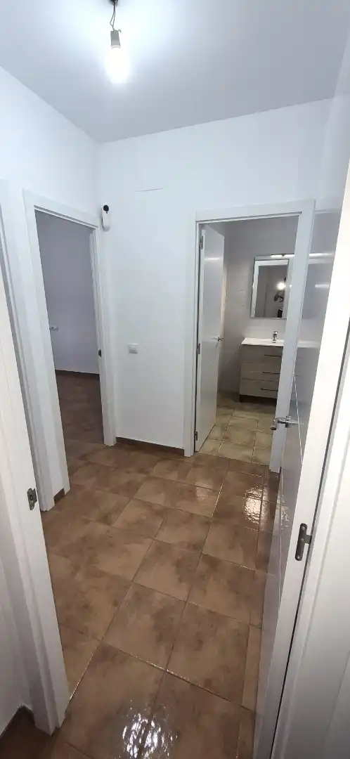 Bany de Casa o xalet en venda en Burguillos amb Aire condicionat, Calefacció i Terrassa